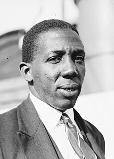 Learie Constantine West Indian cricketer and politician