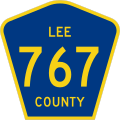 File:Lee County 767.svg