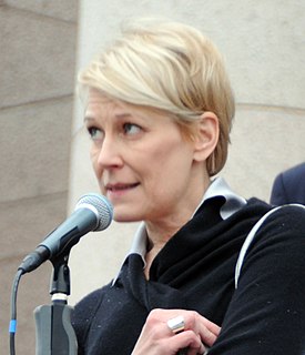 Leena Harkimo Finnish politician and businesswoman