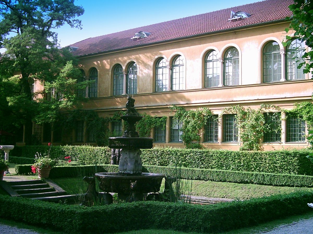 Файл:Lenbachhaus-northern wing.jpg — Википедия