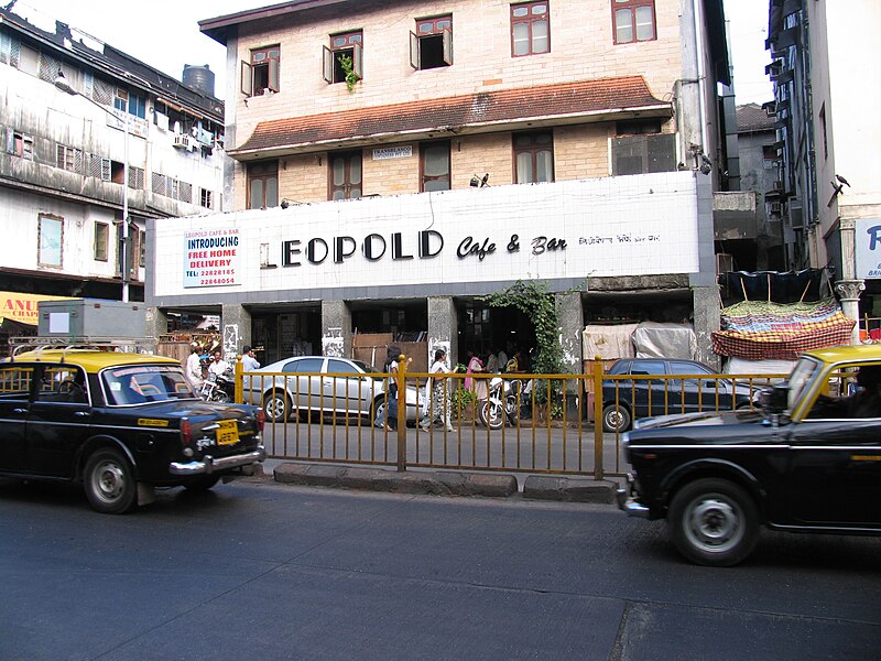 File:Leopold Cafe old.jpg