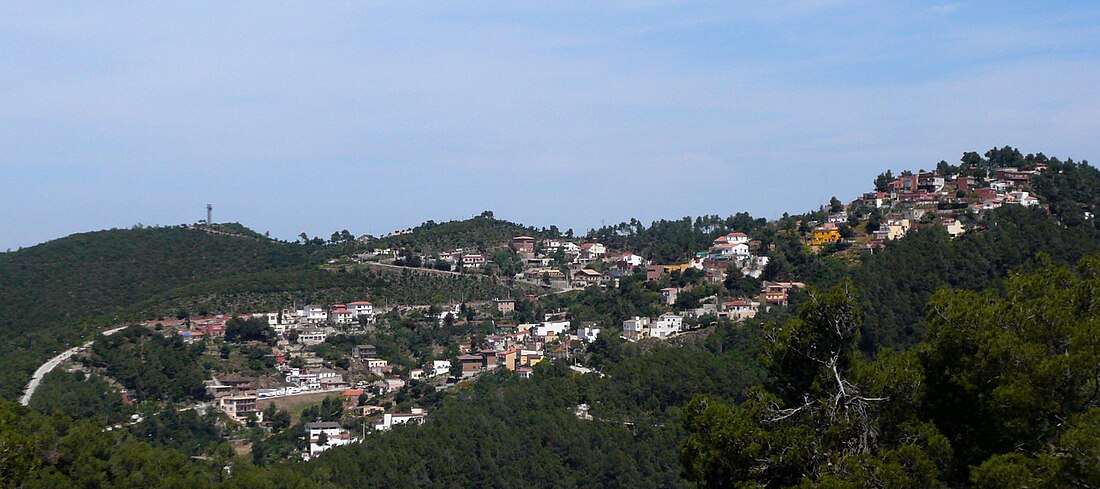 Sant Cugat del Vallès