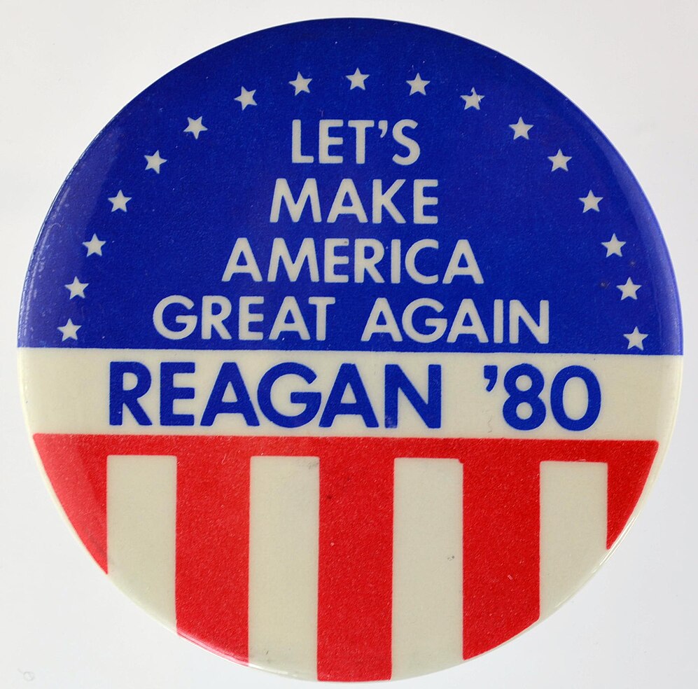 Make America Great Again-avatar
