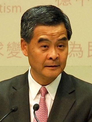 <span class="mw-page-title-main">2012 Hong Kong Chief Executive election</span>
