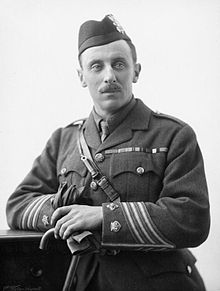 Lewis Pugh Evans VC IWM HU 93411.jpg