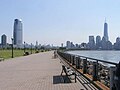 Thumbnail for File:Liberty Park waterfront.jpg