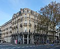 * Nomination Building 15 Place Richebé, Lille, France --Velvet 07:12, 13 November 2020 (UTC) * Promotion Good quality --Michielverbeek 07:28, 13 November 2020 (UTC)