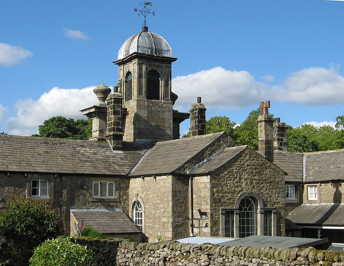 Linton (parokya sa Hiniusang Gingharian, Inglatera, North Yorkshire)