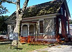 Ventnor City, Hrabstwo Atlantic, New Jersey, USA  