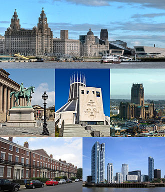 Liverpool - Wikiquote