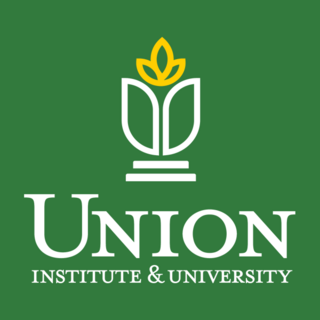 <span class="mw-page-title-main">Union Institute & University</span> University in the United States