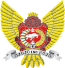 Wappen von Kediri