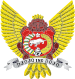 Logo Kota Kediri - Seal of Kediri City.svg