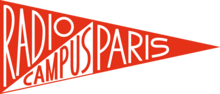 Description de l'image Logo Radio Campus Paris.png.