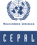 Logo de la Comisión Económica para América Latina y el Caribe.svg