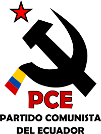 Image illustrative de l’article Parti communiste de l'Équateur