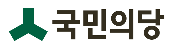 File:Logo of the people's party (south korea).svg