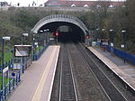 Thumbnail for File:Looking south from Gerrards Cross (2).JPG