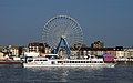 * Nomination Passenger ship Loreley in Cologne --Rolf H. 07:35, 11 April 2015 (UTC) * Promotion  Support Good quality.--Johann Jaritz 08:54, 11 April 2015 (UTC)