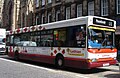 Pointer (MkII) on Dennis Dart SLF (1999-2003)