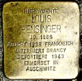 image=File:Louis Bensinger Hauptstraße 49 Kehl IMG 4997.jpg