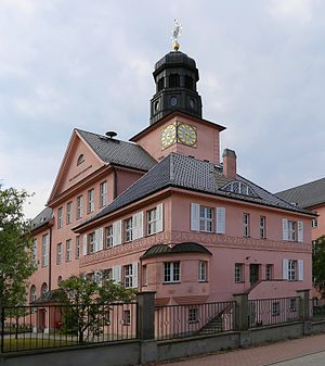 Spreewald Lübben: Geografie, Stadtgliederung, Geschichte