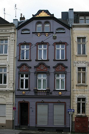 Wohnhaus