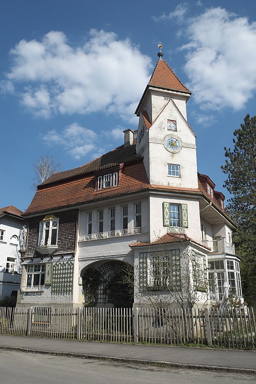 München-Pasing Am Stadtpark 53 102