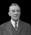 Photo of M.J. Coldwell from 1944