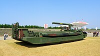 M3 Amphibious Rig Demo in Hukou Camp 20111105a.jpg