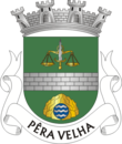 Vlag van Pêra Velha