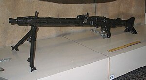 グロスフスmg42機関銃 Wikipedia