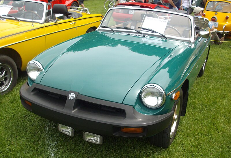 File:MG MGB (Hudson British Automotive Show '12).JPG