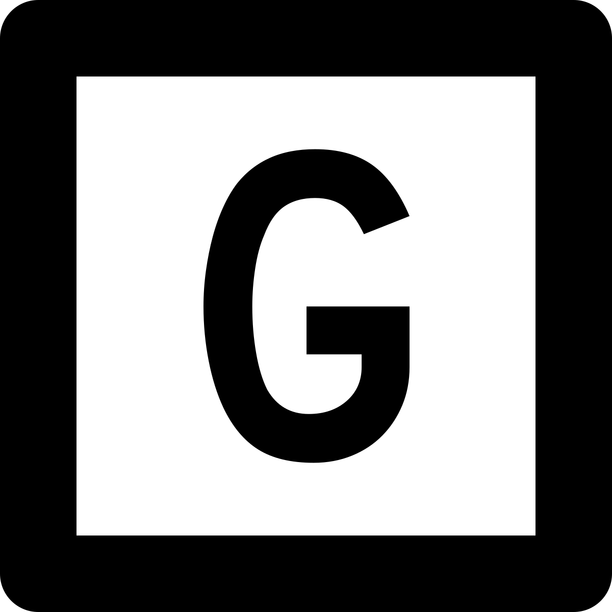 Svg g