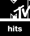 MTV Hits Logo used from 1 July 2020 – 14 September 2021