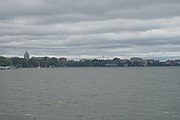 Lake Mendota