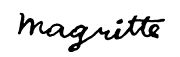 Magritte, Rene 1898-1967 Signature.jpg