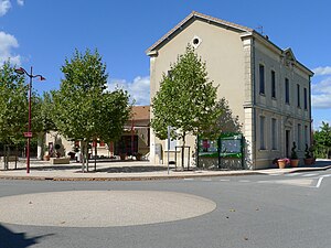 Habiter à Saint-Paul-lès-Romans