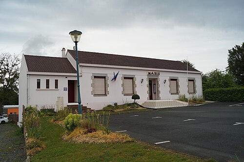 Plombier dégorgement canalisation Chauché (85140)