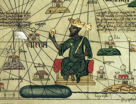 Mansa Musa