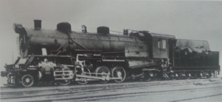 China Railways JF2