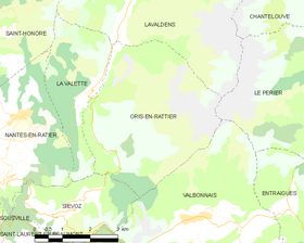 Map commune FR insee code 38283.png