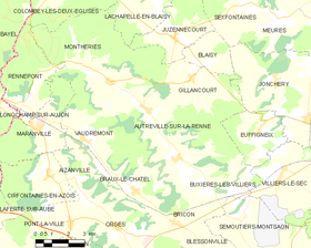 Map commune FR insee code 52031.png