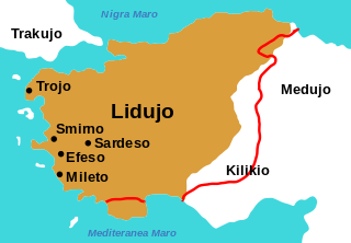 File:Map of Lydia ancient times-eo.svg - Wikimedia Commons