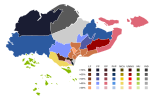 Thumbnail for 1955 Singaporean general election