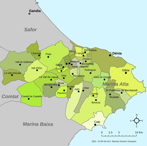 Mapa – Wikipédia, a enciclopédia livre