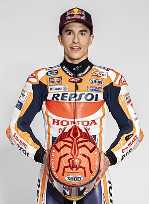 Marc Márquez