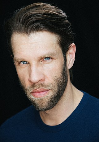 <span class="mw-page-title-main">Marc Rissmann</span> German actor