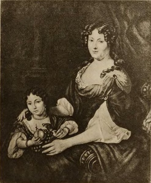 Margareta Katrijn de Peyster