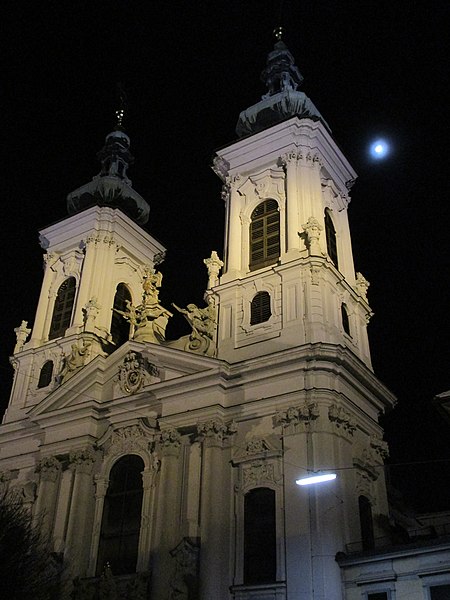 File:Mariahilferkirche Graz.JPG